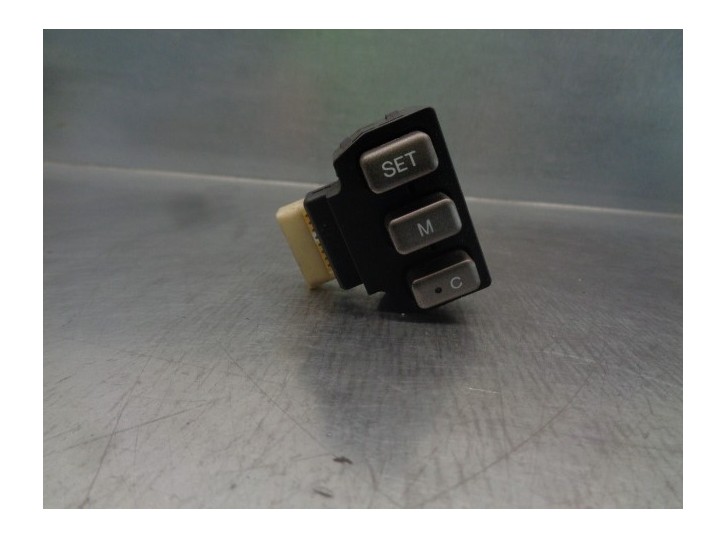 Recambio de interruptor para lexus ls430 (ucf30) básico (07.2003) referencia OEM IAM 15A215 8475150100 