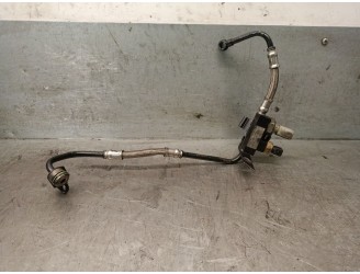 Recambio de tubo para audi a4 b7 (8ec) 2.5 tdi referencia OEM IAM 059145771K 059145771K 