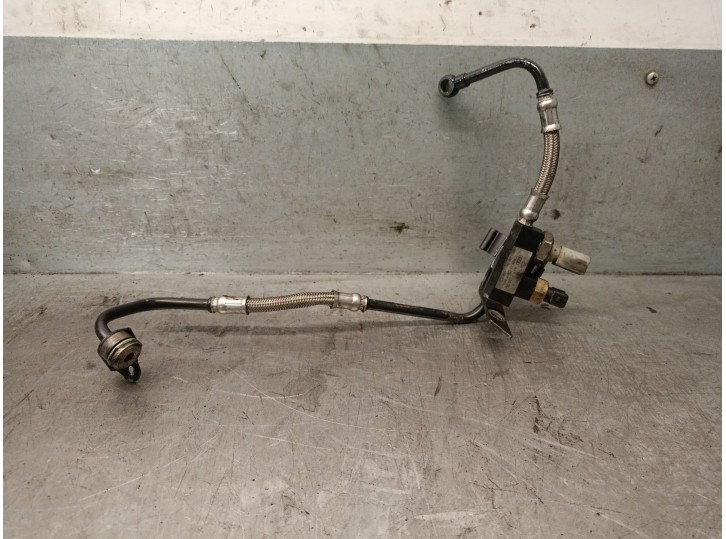 Recambio de tubo para audi a4 b7 (8ec) 2.5 tdi referencia OEM IAM 059145771K 059145771K 