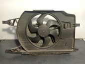 Recambio de electroventilador para renault laguna ii (bg0/1_) 1.6 16v (bg0a, bg0l) referencia OEM IAM 8200025635 7701049657 