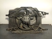 Recambio de electroventilador para renault laguna ii (bg0/1_) 1.6 16v (bg0a, bg0l) referencia OEM IAM 8200025635 7701049657 