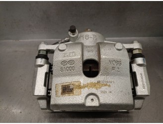Recambio de pinza freno delantera derecha para hyundai kona furgoneta/suv (os, ose, osi) ev referencia OEM IAM 58130HF000 MOBIS