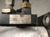 Recambio de tubo para audi a4 b7 (8ec) 2.5 tdi referencia OEM IAM 059145771K 059145771K 