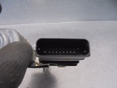 Recambio de motor elevalunas trasero izquierdo para seat altea (5p1) 2.0 tdi referencia OEM IAM 5P0839401 18 PINES 5 PUERTAS