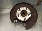 Recambio de mangueta trasera izquierda para opel insignia berlina 2.0 cdti cat referencia OEM IAM 423561 