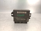 Recambio de modulo electronico para dacia duster (hm_) 1.0 tce 90 referencia OEM IAM 284L05370R  VALEO