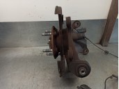 Recambio de mangueta trasera izquierda para opel insignia berlina 2.0 cdti cat referencia OEM IAM 423561 