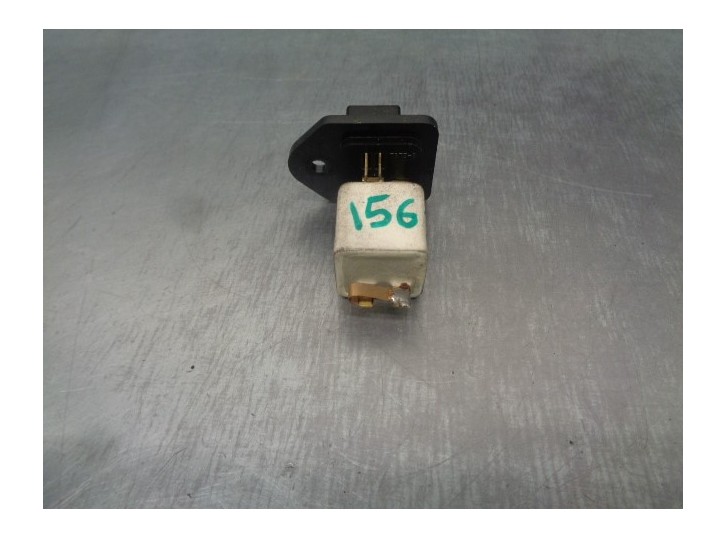 Recambio de resistencia calefaccion para lexus ls430 (ucf30) básico (07.2003) referencia OEM IAM 8863530450  