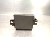 Recambio de modulo electronico para dacia duster (hm_) 1.0 tce 90 referencia OEM IAM 284L05370R VALEO