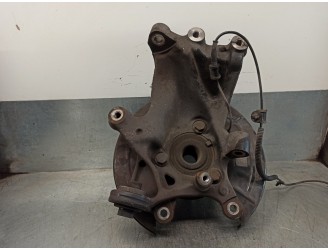 Replacement rear right stub axle for Opel Insignia saloon 2.0 CDTI CAT OEM IAM reference 423564 