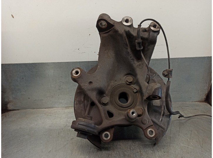 Recambio de mangueta trasera derecha para opel insignia berlina 2.0 cdti cat referencia OEM IAM 423564 