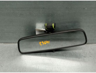 Recambio de espejo interior para opel astra h berlina 1.7 16v cdti referencia OEM IAM 93190321 93190321 
