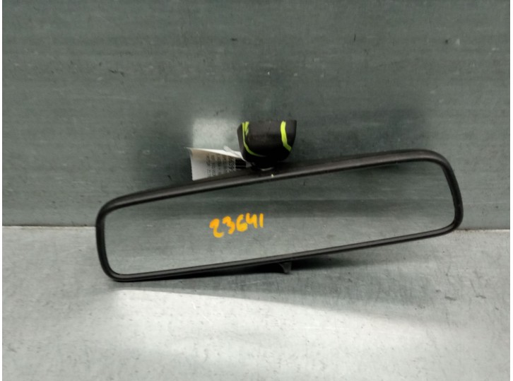 Recambio de espejo interior para opel astra h berlina 1.7 16v cdti referencia OEM IAM 93190321 93190321 