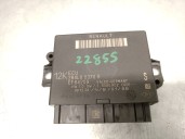 Recambio de modulo electronico para dacia duster (hm_) 1.0 tce 90 referencia OEM IAM 284L05370R VALEO