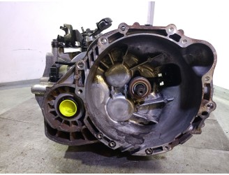 Recambio de caja cambios para hyundai sonata v (nf) 2.0 crdi referencia OEM IAM S619JC 4300024440 005349