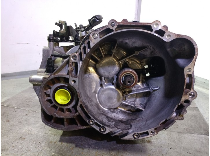 Recambio de caja cambios para hyundai sonata v (nf) 2.0 crdi referencia OEM IAM S619JC 4300024440 005349