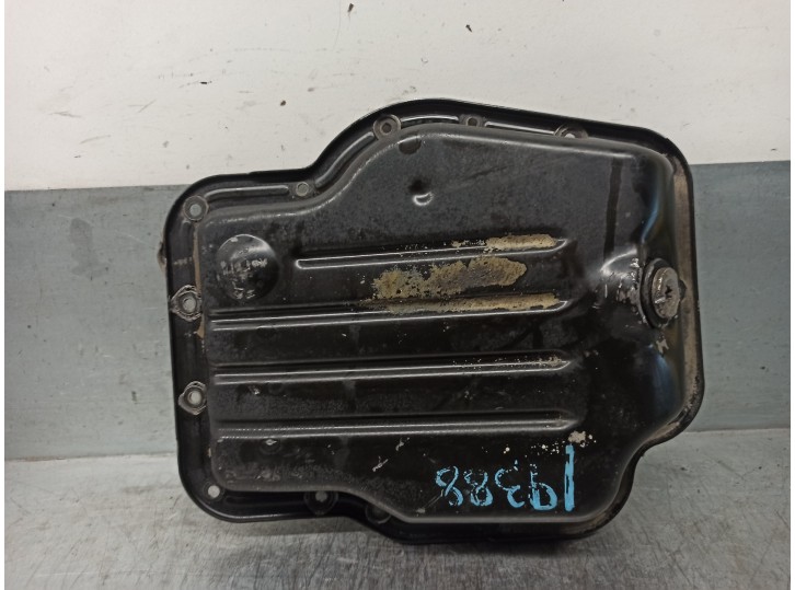 Recambio de carter para opel astra gtc 1.7 16v cdti referencia OEM IAM 652023 