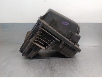 Recambio de carcasa filtro de aire para peugeot 508 2.0 blue-hdi fap referencia OEM IAM 9644910780 