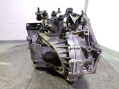 Recambio de caja cambios para hyundai sonata v (nf) 2.0 crdi referencia OEM IAM S619JC 4300024440 005349