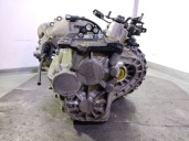 Recambio de caja cambios para hyundai sonata v (nf) 2.0 crdi referencia OEM IAM S619JC 4300024440 005349