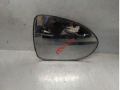 Recambio de cristal retrovisor derecho para kia rio 1.1 crdi cat referencia OEM IAM 876211W010  