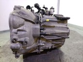 Recambio de caja cambios para hyundai sonata v (nf) 2.0 crdi referencia OEM IAM S619JC 4300024440 005349