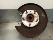 Recambio de mangueta trasera derecha para opel insignia berlina 2.0 cdti cat referencia OEM IAM 423564  