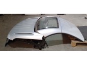 Recambio de capota para peugeot 206 cc (2d) 1.6 16v (2dnfuf, 2dnfur) referencia OEM IAM 8301J0 8301J0 