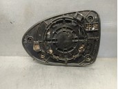 Recambio de cristal retrovisor derecho para kia rio 1.1 crdi cat referencia OEM IAM 876211W010  