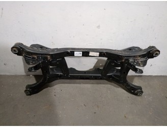 Recambio de puente trasero para hyundai kona furgoneta/suv (os, ose, osi) ev referencia OEM IAM 55405BFAA0  