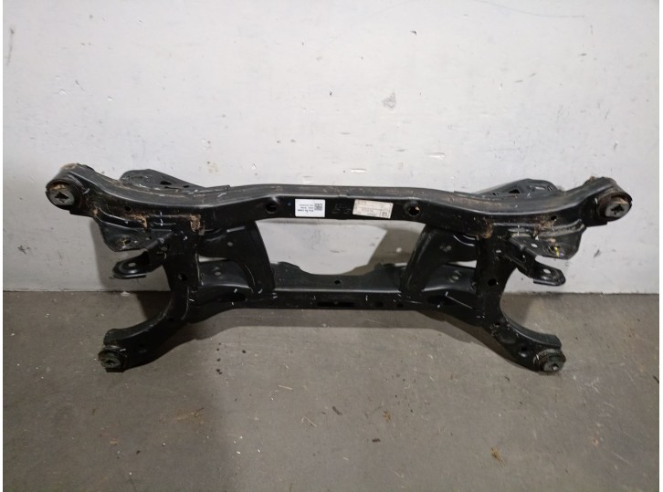 Recambio de puente trasero para hyundai kona furgoneta/suv (os, ose, osi) ev referencia OEM IAM 55405BFAA0  