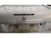 Recambio de capota para peugeot 206 cc (2d) 1.6 16v (2dnfuf, 2dnfur) referencia OEM IAM 8301J0 8301J0 