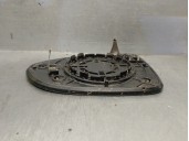 Recambio de cristal retrovisor derecho para kia rio 1.1 crdi cat referencia OEM IAM 876211W010  