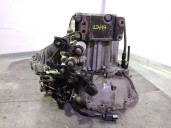 Recambio de caja cambios para hyundai sonata v (nf) 2.0 crdi referencia OEM IAM S619JC 4300024440 005349