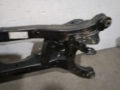 Recambio de puente trasero para hyundai kona furgoneta/suv (os, ose, osi) ev referencia OEM IAM 55405BFAA0  