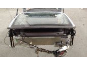 Recambio de capota para peugeot 206 cc (2d) 1.6 16v (2dnfuf, 2dnfur) referencia OEM IAM 8301J0 8301J0 