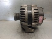 Replacement alternator for SsangYong Rodius 2.7 turbodiesel CAT OEM IAM reference A1621543802 A1621543802 