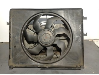 Recambio de electroventilador para hyundai sonata v (nf) 2.0 crdi referencia OEM IAM 253803K728 