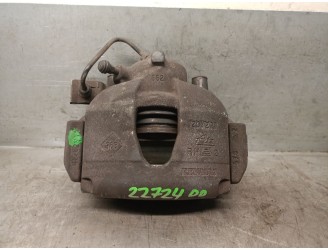 Recambio de pinza freno delantera derecha para renault laguna ii (bg0/1_) 1.6 16v (bg0a, bg0l) referencia OEM IAM 7701049092 770