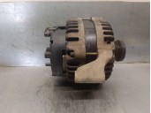 Recambio de alternador para ssangyong rodius 2.7 turbodiesel cat referencia OEM IAM A1621543802 A1621543802 