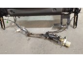 Recambio de capota para peugeot 206 cc (2d) 1.6 16v (2dnfuf, 2dnfur) referencia OEM IAM 8301J0 8301J0 