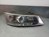 Recambio de faro derecho para hyundai sonata v (nf) 2.0 crdi referencia OEM IAM 921023K020 921023K020 