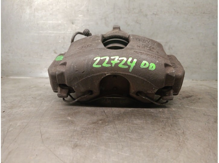 Recambio de palanca cambio para chrysler grand voyager v (rt) 2.8 crd referencia OEM IAM 1GJ35XDVAE 1GJ35XDVAE 