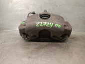 Recambio de pinza freno delantera derecha para renault laguna ii (bg0/1_) 1.6 16v (bg0a, bg0l) referencia OEM IAM 7701049092 770