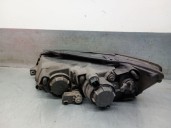 Replacement right headlight for Hyundai Sonata V (NF) 2.0 CRDi OEM IAM reference 921023K020 921023K020 
