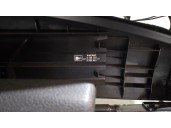 Recambio de capota para peugeot 206 cc (2d) 1.6 16v (2dnfuf, 2dnfur) referencia OEM IAM 8301J0 8301J0 