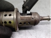 Recambio de inyector para peugeot 508 2.0 blue-hdi fap referencia OEM IAM 9801187080 E279A00842 