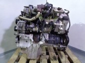 Recambio de motor completo para ssangyong rodius 2.7 turbodiesel cat referencia OEM IAM 665926 12520046