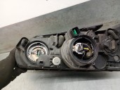 Replacement right headlight for Hyundai Sonata V (NF) 2.0 CRDi OEM IAM reference 921023K020 921023K020 