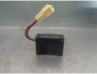 Recambio de modulo electronico para lexus ls430 (ucf30) básico (07.2003) referencia OEM IAM C25M2A 